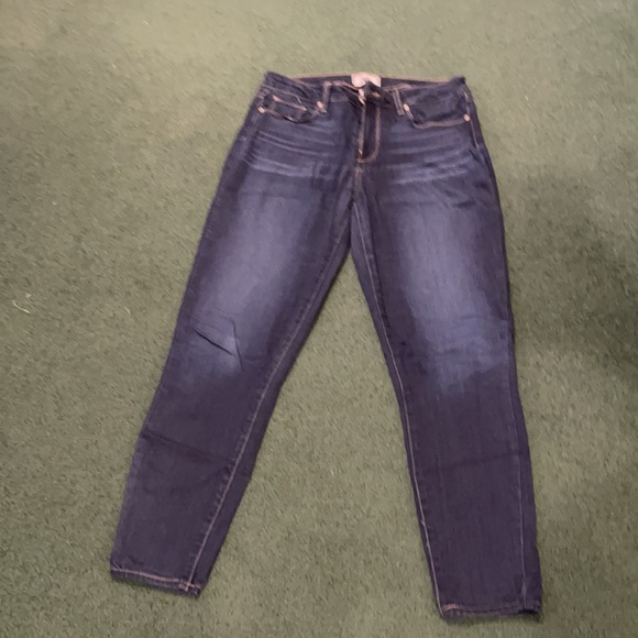 Denim- Paige. Size 31. - Picture 3 of 3